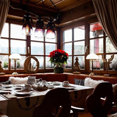 Hotel Zum See, Titisee Εξωτερικό φωτογραφία