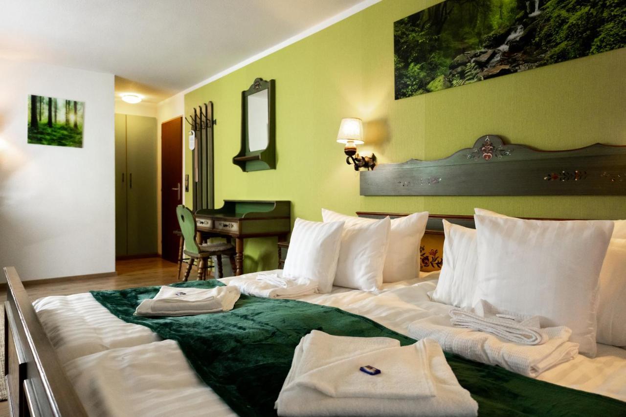 Hotel Zum See, Titisee Εξωτερικό φωτογραφία