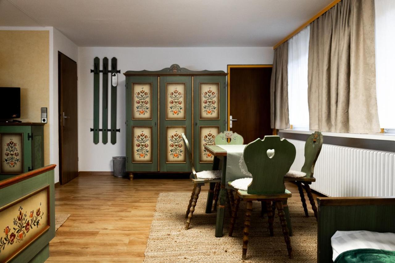 Hotel Zum See, Titisee Εξωτερικό φωτογραφία