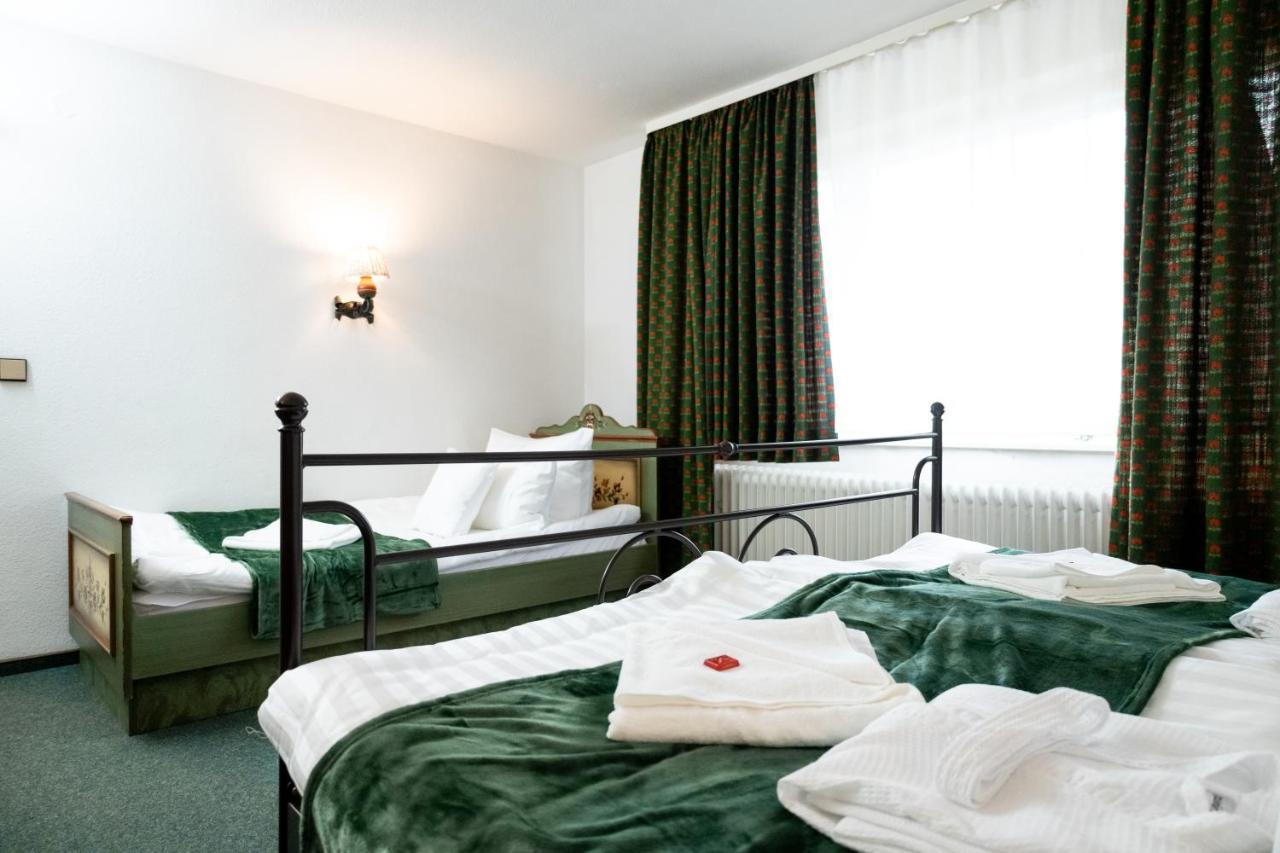 Hotel Zum See, Titisee Εξωτερικό φωτογραφία