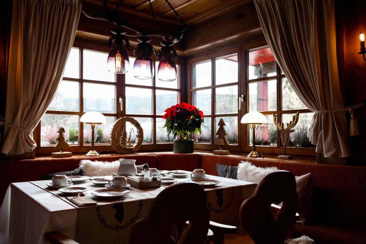 Hotel Zum See, Titisee Εξωτερικό φωτογραφία