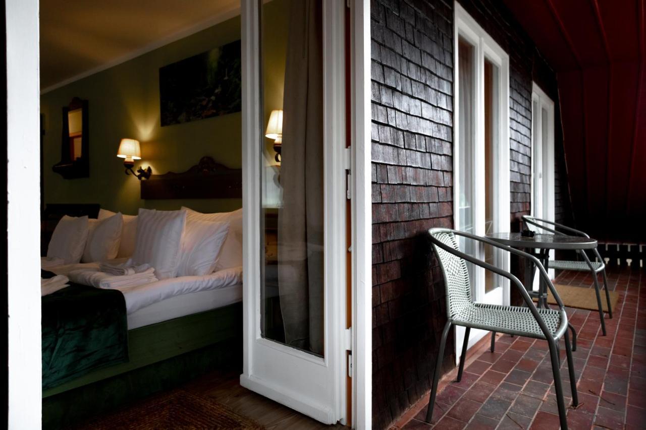 Hotel Zum See, Titisee Εξωτερικό φωτογραφία