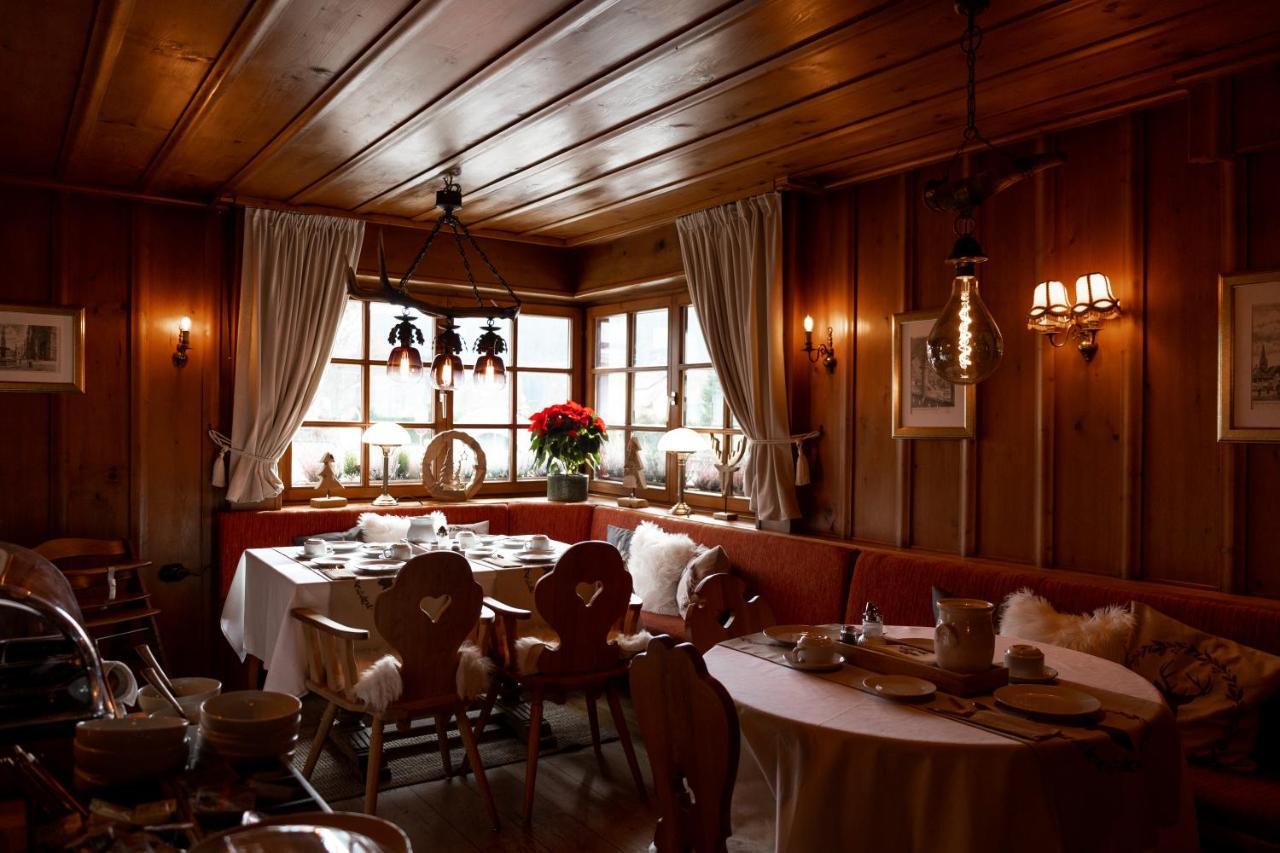 Hotel Zum See, Titisee Εξωτερικό φωτογραφία