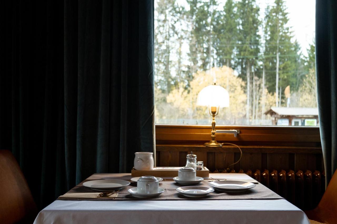 Hotel Zum See, Titisee Εξωτερικό φωτογραφία