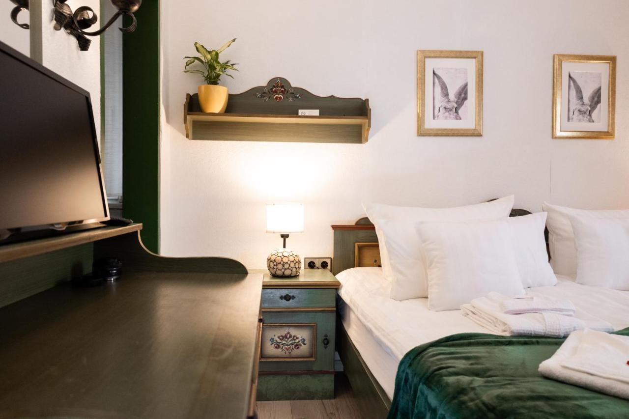 Hotel Zum See, Titisee Εξωτερικό φωτογραφία