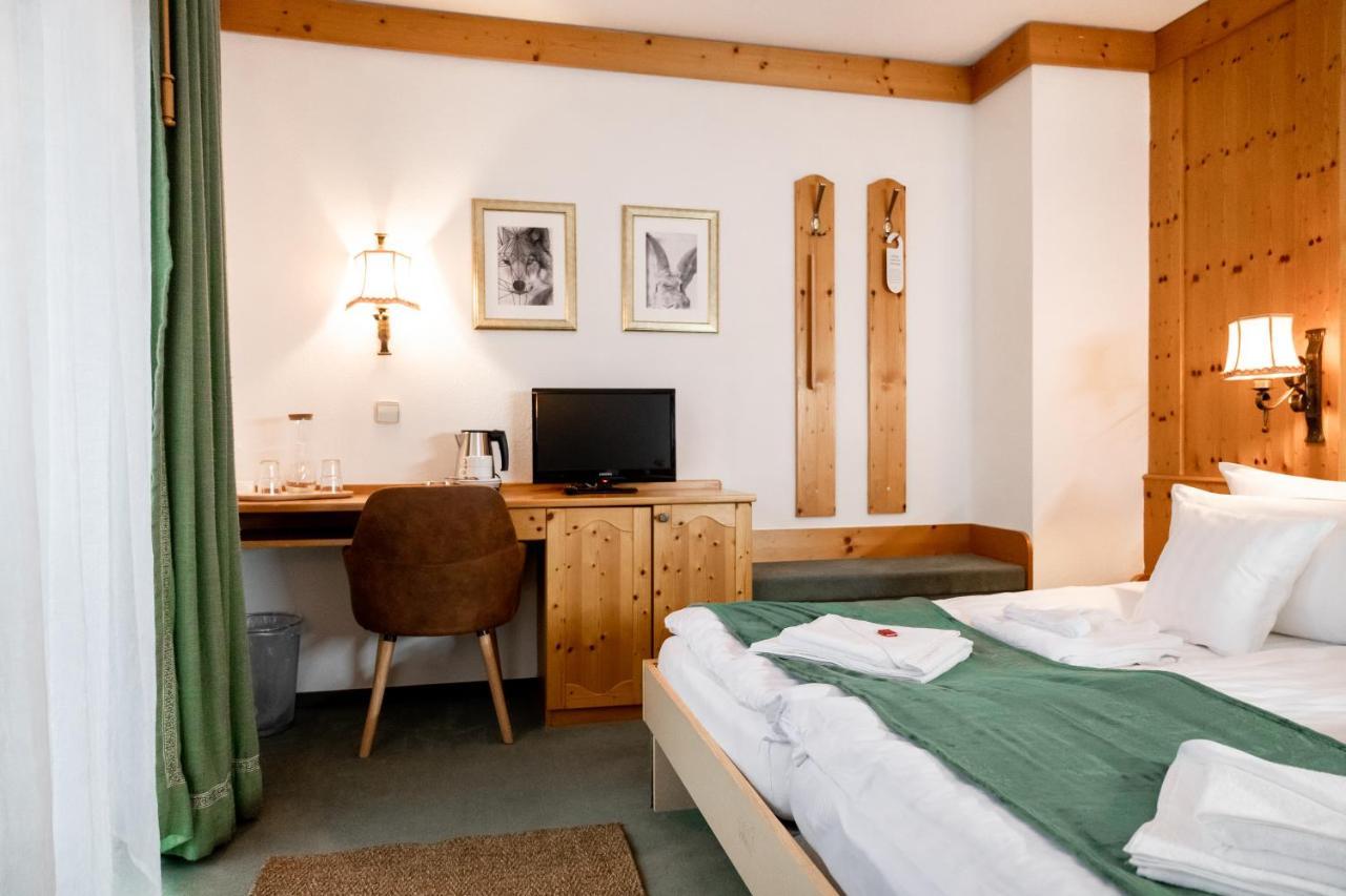 Hotel Zum See, Titisee Εξωτερικό φωτογραφία