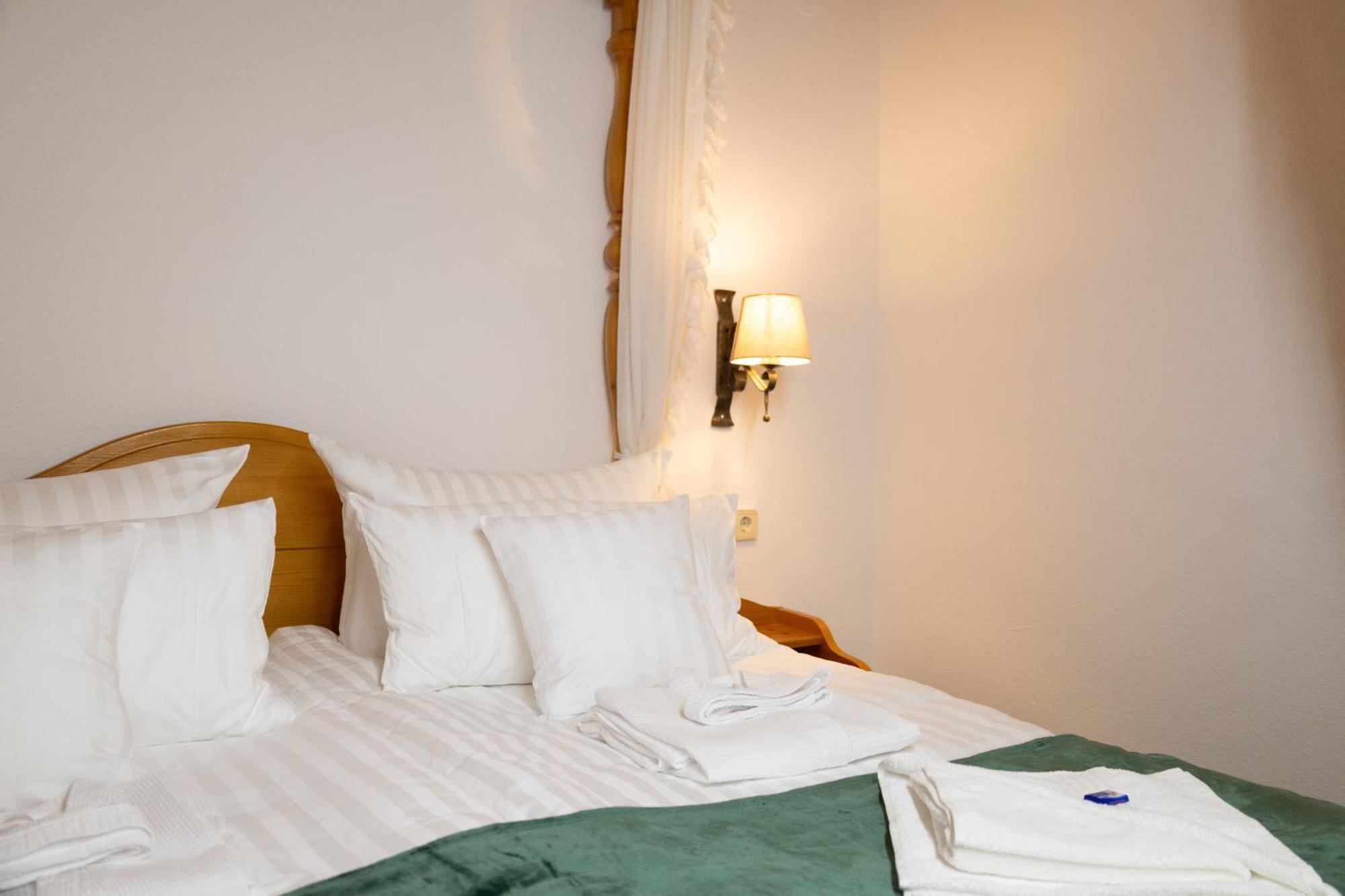 Hotel Zum See, Titisee Εξωτερικό φωτογραφία