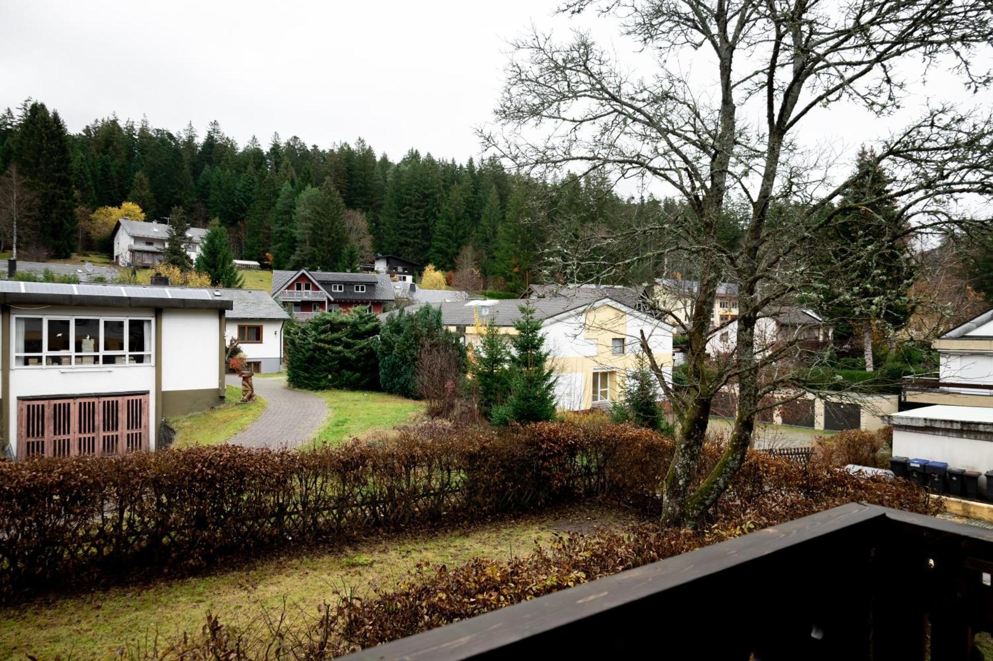 Hotel Zum See, Titisee Εξωτερικό φωτογραφία