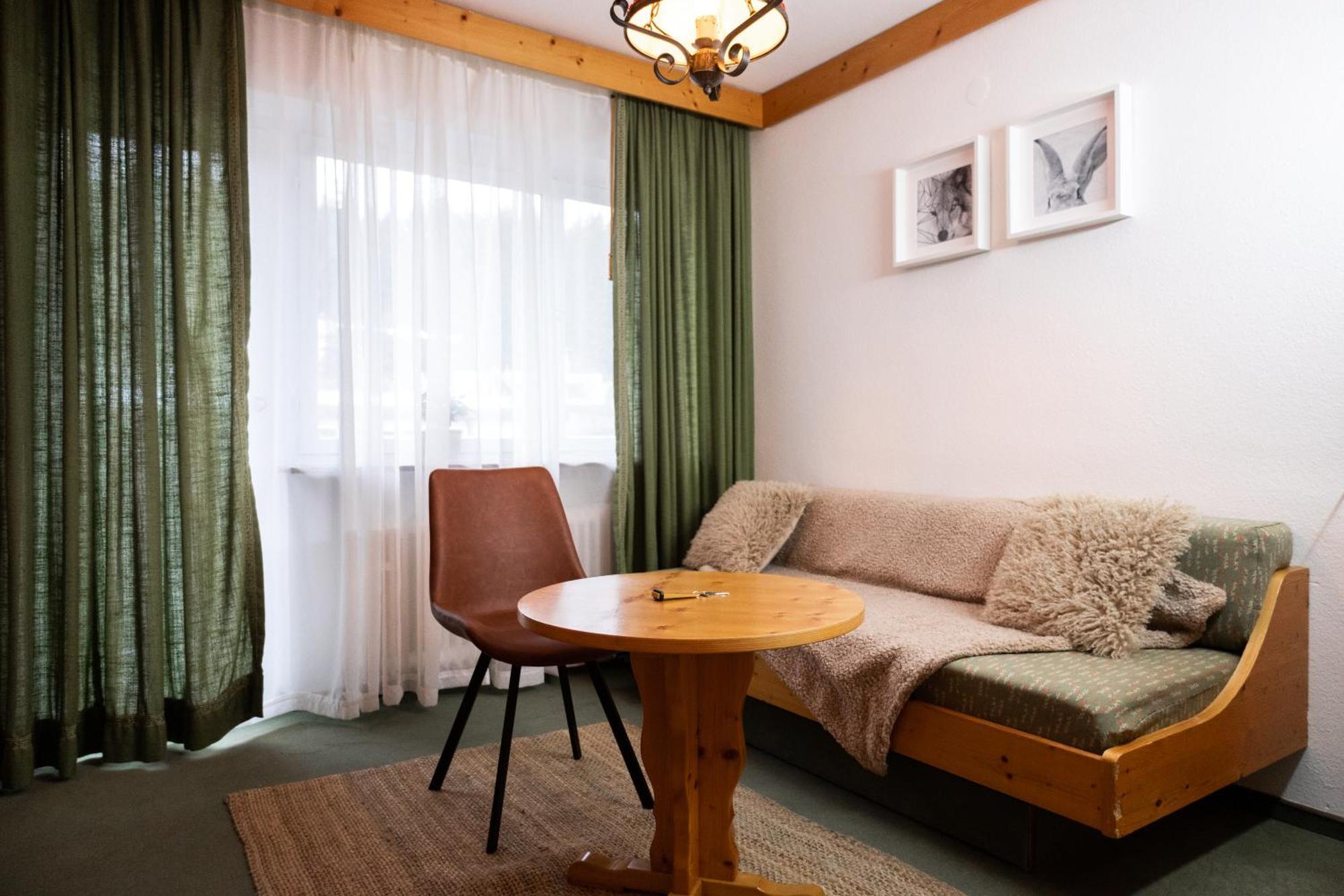 Hotel Zum See, Titisee Εξωτερικό φωτογραφία