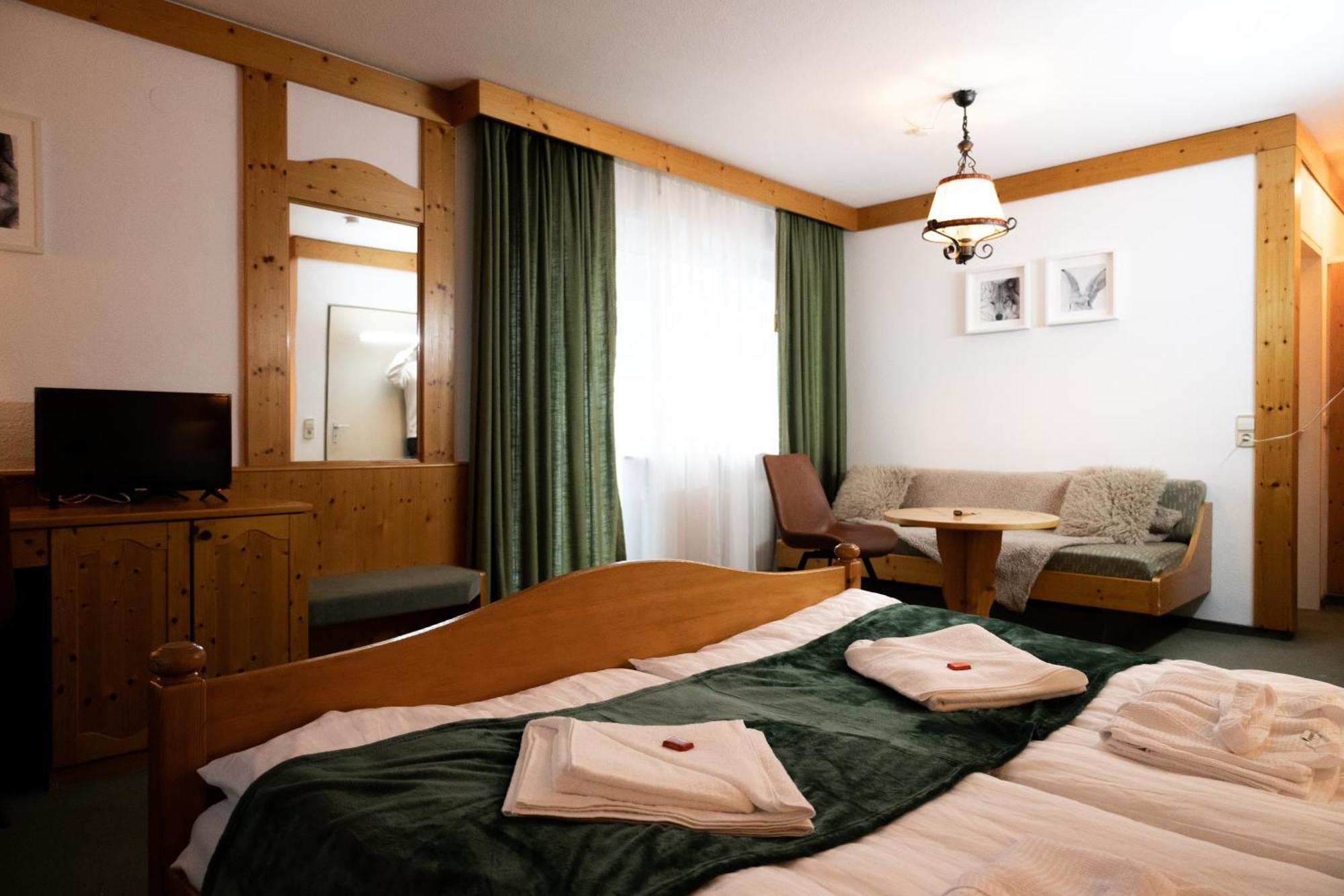Hotel Zum See, Titisee Εξωτερικό φωτογραφία