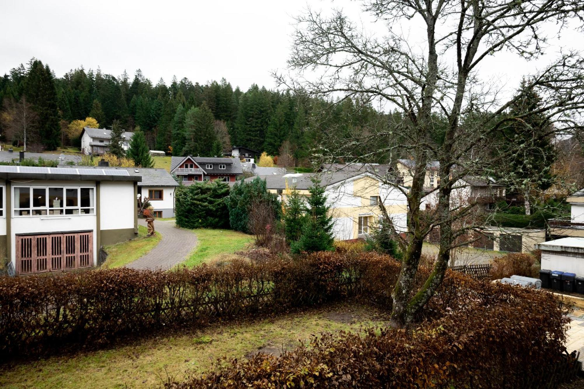 Hotel Zum See, Titisee Εξωτερικό φωτογραφία