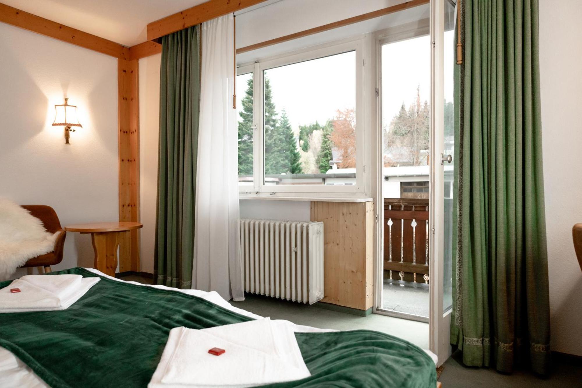 Hotel Zum See, Titisee Εξωτερικό φωτογραφία