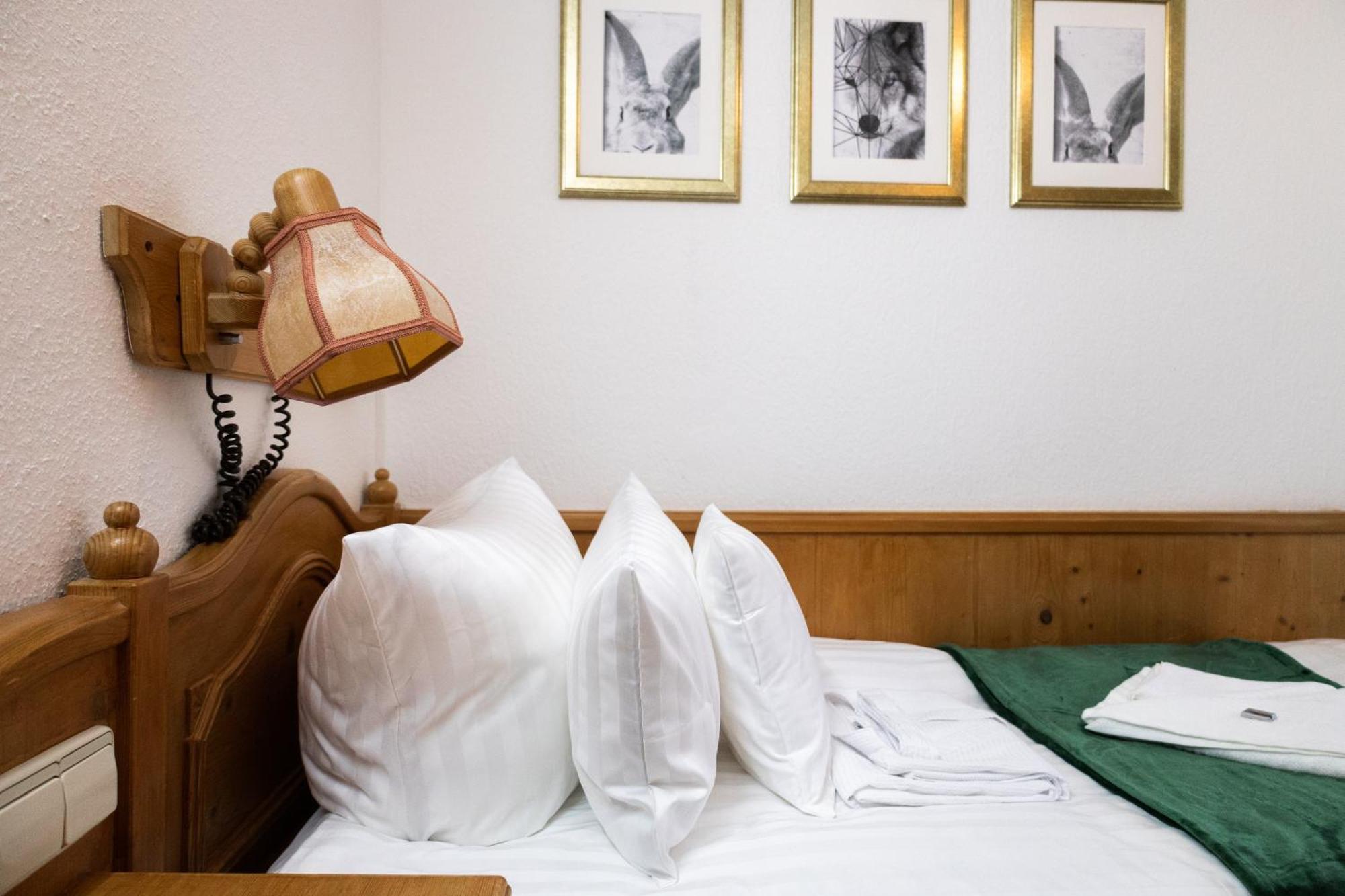 Hotel Zum See, Titisee Εξωτερικό φωτογραφία