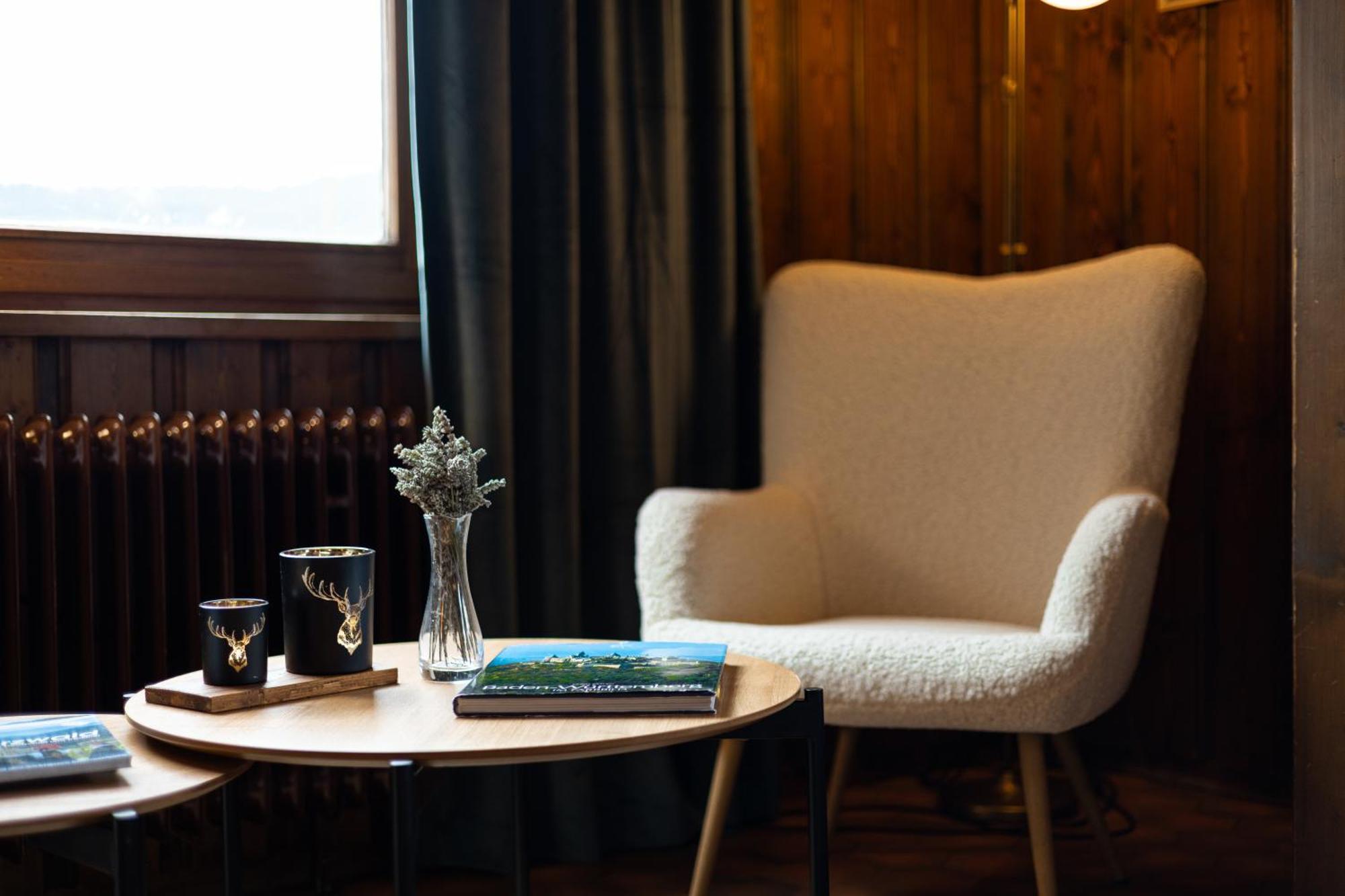 Hotel Zum See, Titisee Εξωτερικό φωτογραφία