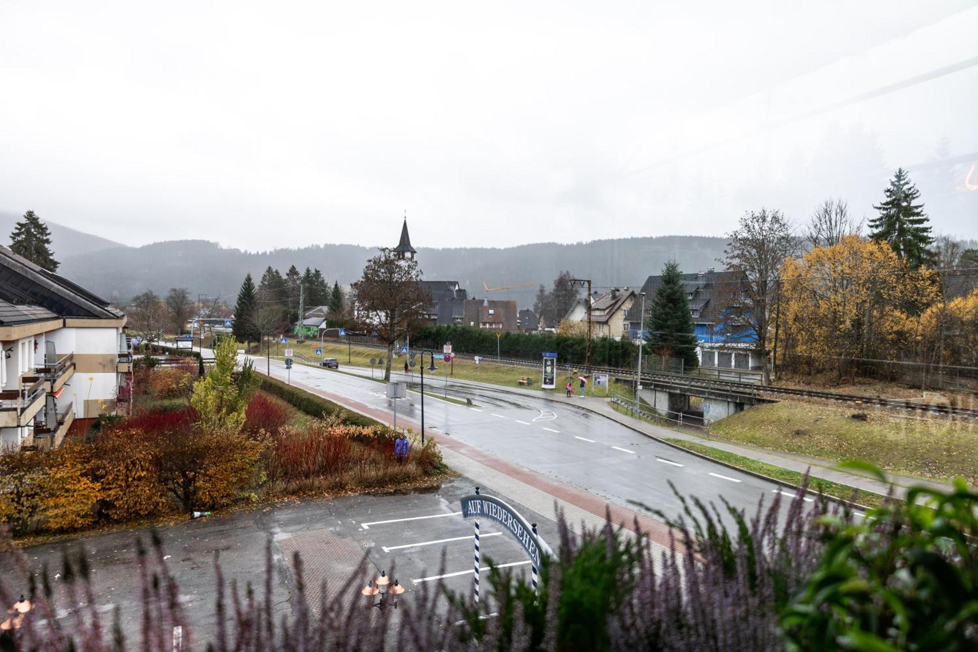 Hotel Zum See, Titisee Εξωτερικό φωτογραφία