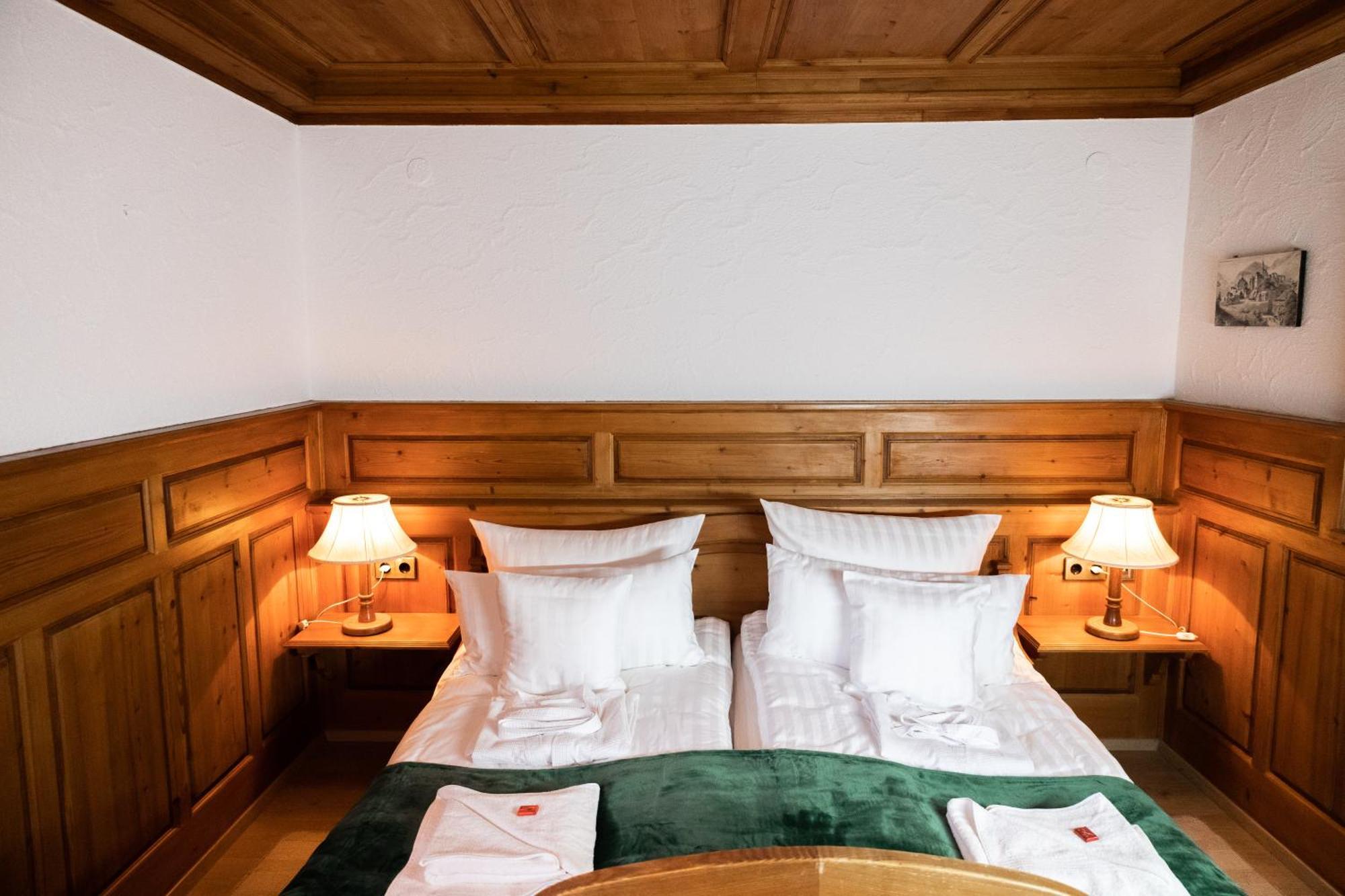 Hotel Zum See, Titisee Εξωτερικό φωτογραφία